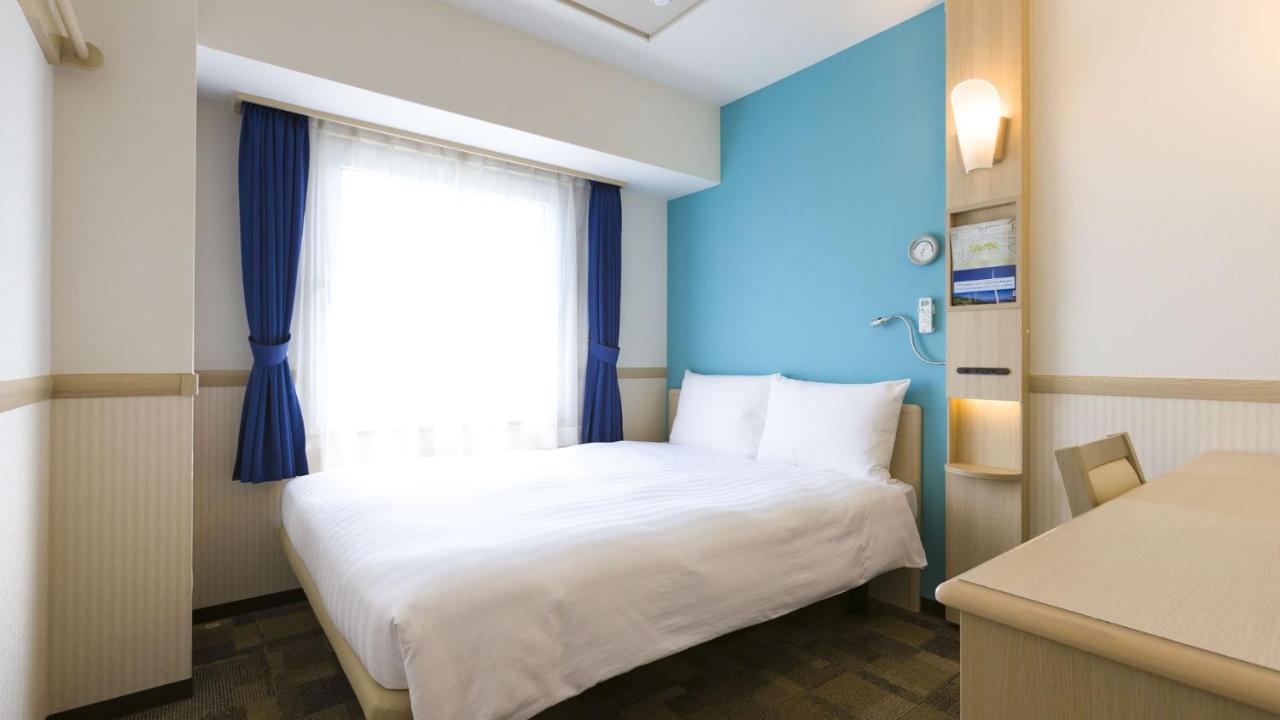 Toyoko Inn Shin-Aomori-Eki Higashi-Guchi Exteriér fotografie