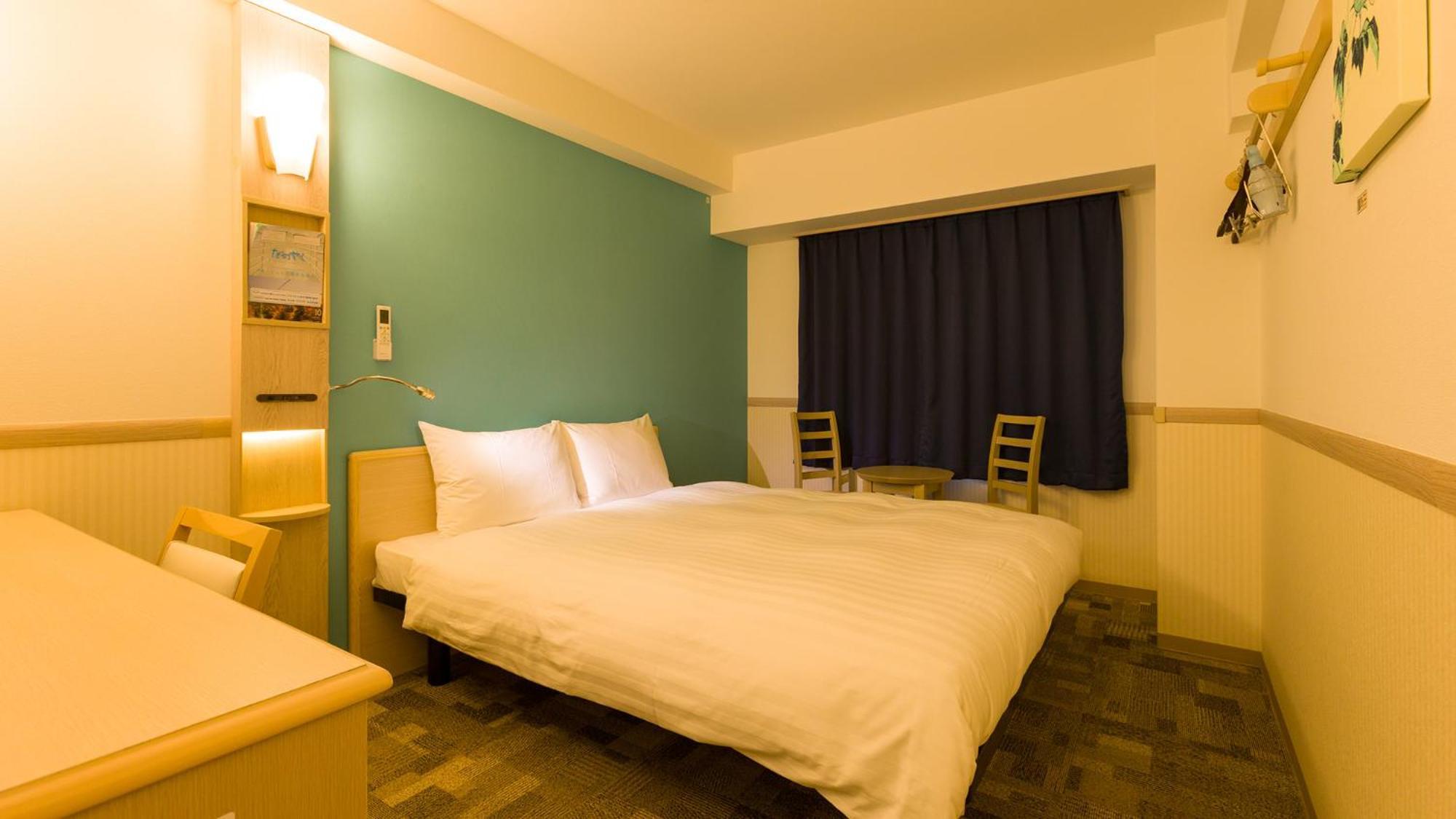 Toyoko Inn Shin-Aomori-Eki Higashi-Guchi Pokoj fotografie